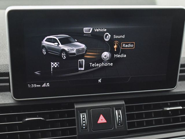 2018 Audi Q5 2.0T Premium Plus - 23031885 - 17