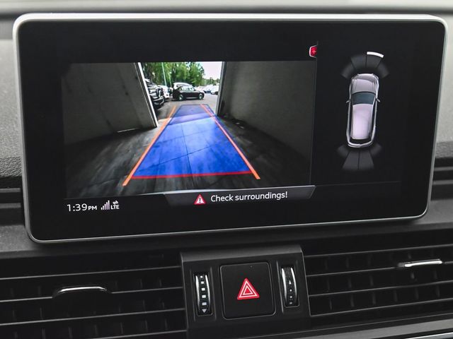 2018 Audi Q5 2.0T Premium Plus - 23031885 - 18