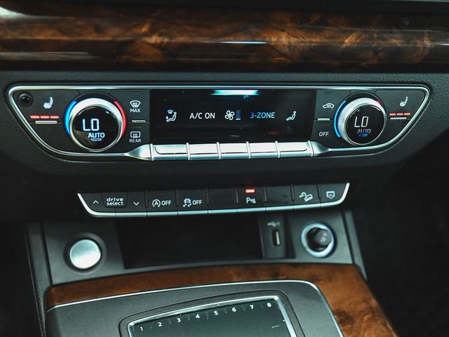 2018 Audi Q5 2.0T Premium Plus - 23031885 - 21