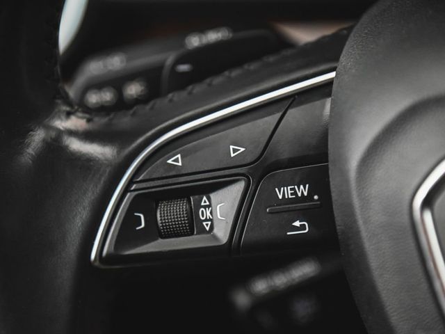 2018 Audi Q5 2.0T Premium Plus - 23031885 - 23