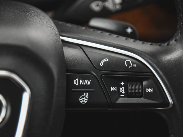 2018 Audi Q5 2.0T Premium Plus - 23031885 - 24