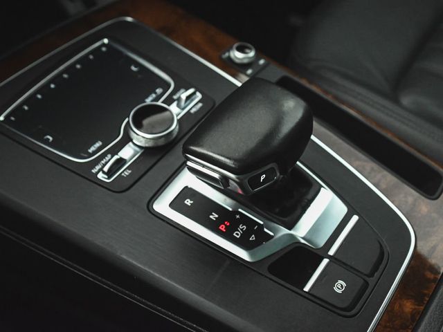 2018 Audi Q5 2.0T Premium Plus - 23031885 - 25