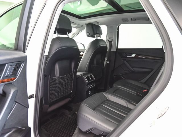 2018 Audi Q5 2.0T Premium Plus - 23031885 - 29