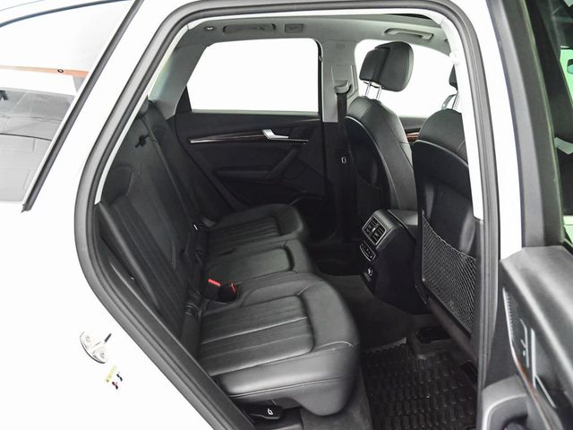 2018 Audi Q5 2.0T Premium Plus - 23031885 - 30