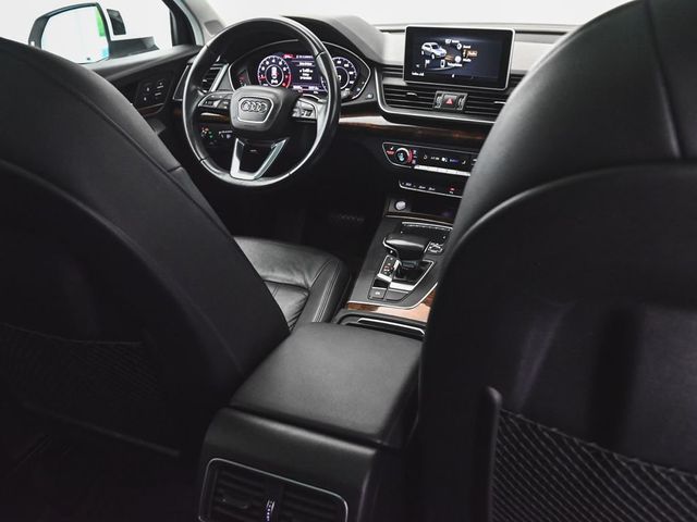 2018 Audi Q5 2.0T Premium Plus - 23031885 - 32