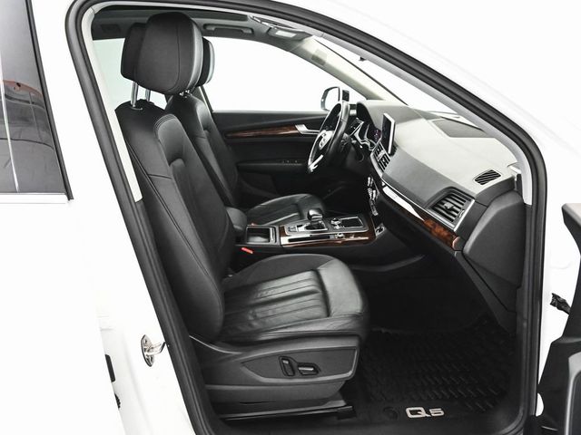 2018 Audi Q5 2.0T Premium Plus - 23031885 - 33