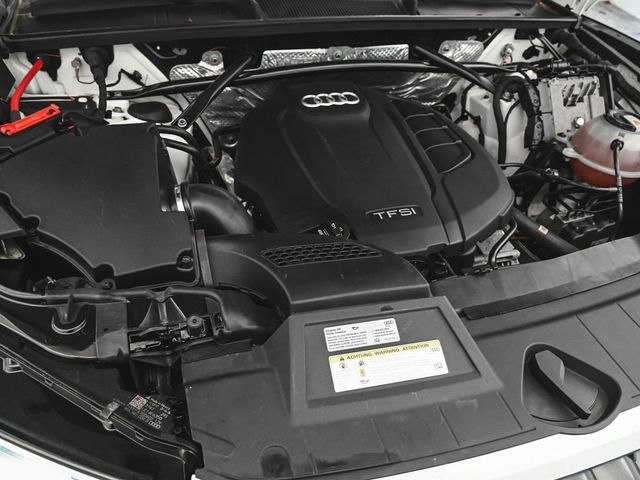 2018 Audi Q5 2.0T Premium Plus - 23031885 - 35
