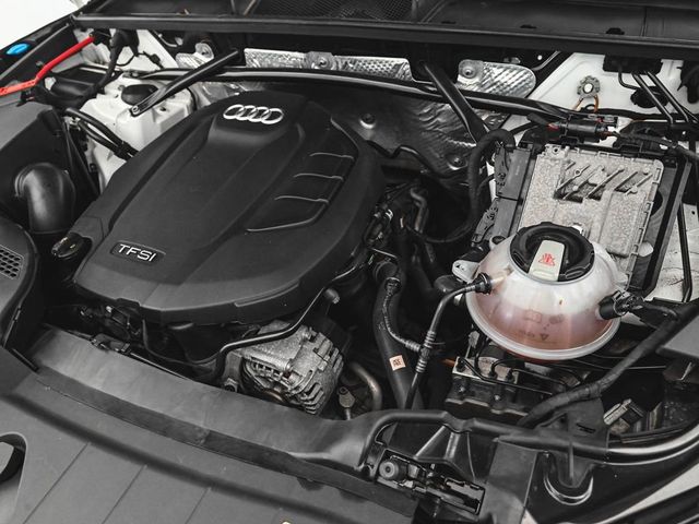 2018 Audi Q5 2.0T Premium Plus - 23031885 - 36