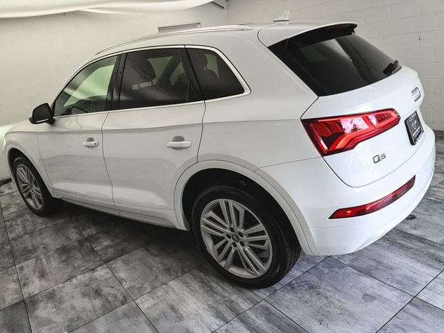 2018 Audi Q5 2.0T Premium Plus - 23031885 - 3