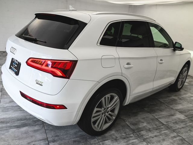 2018 Audi Q5 2.0T Premium Plus - 23031885 - 5