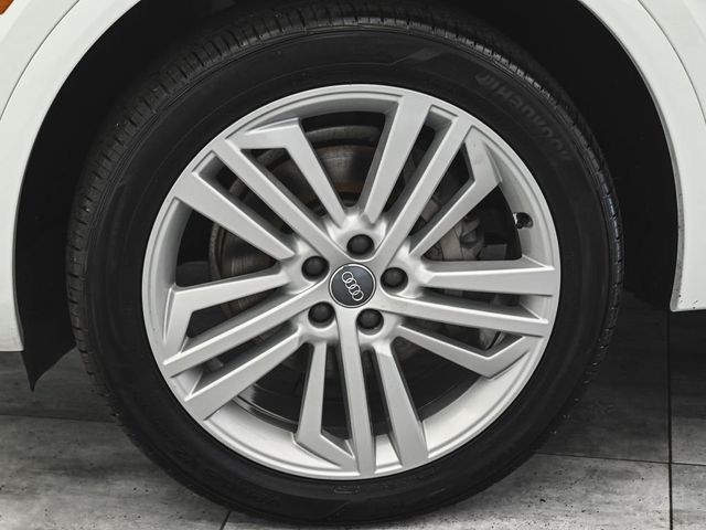 2018 Audi Q5 2.0T Premium Plus - 23031885 - 6