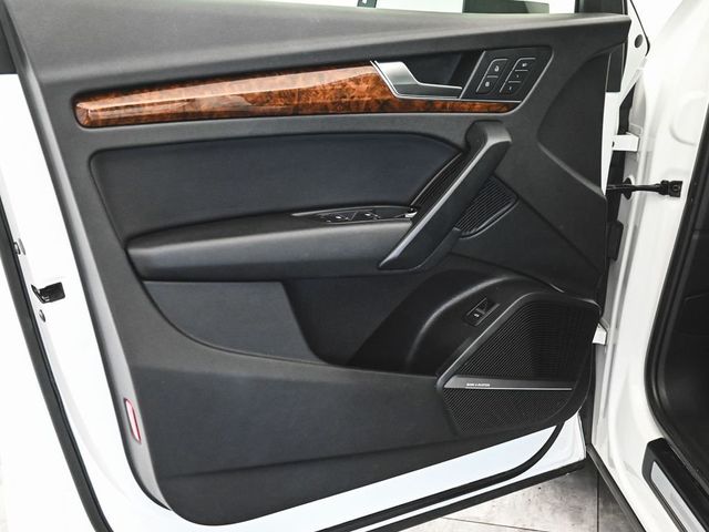 2018 Audi Q5 2.0T Premium Plus - 23031885 - 7