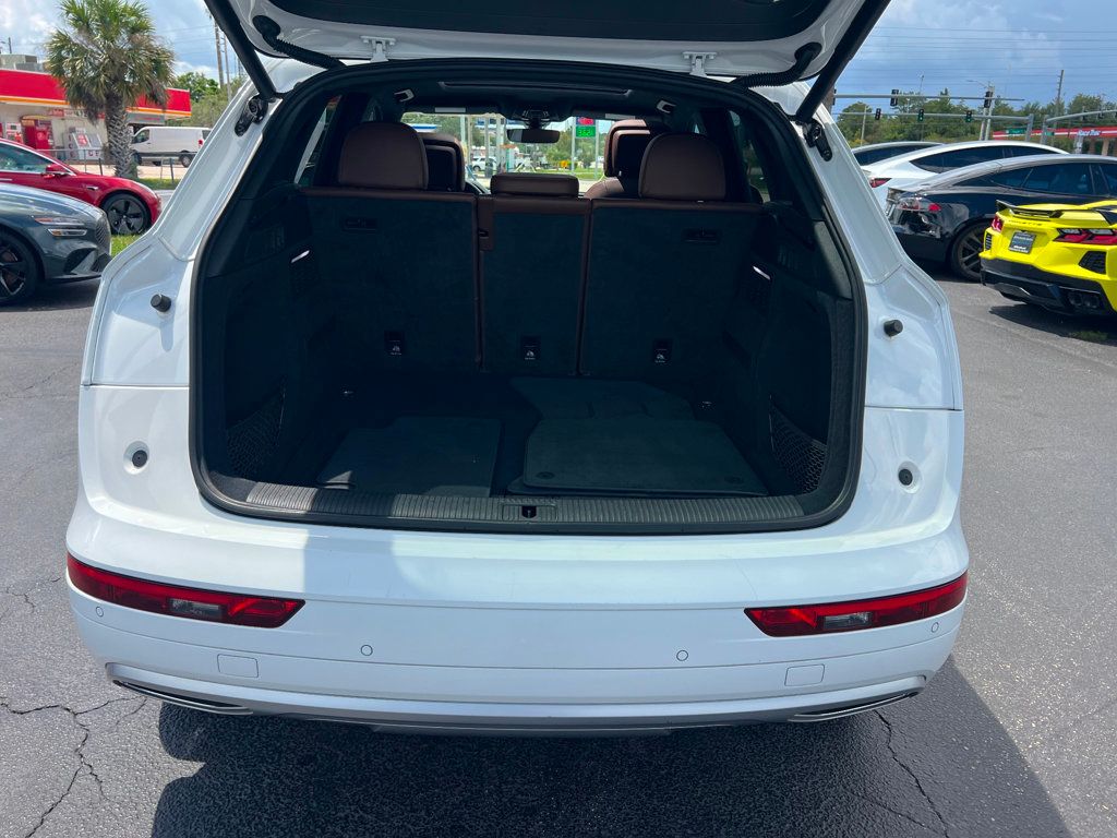 2018 Audi Q5 2.0T Premium Plus quattro - 22552217 - 24