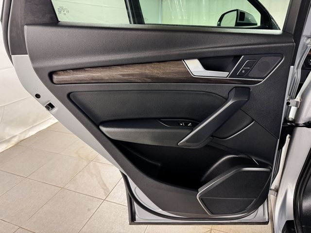 2018 Audi Q5 2.0T PREMIUM PLUS QUATTRO AWD - 23044584 - 14