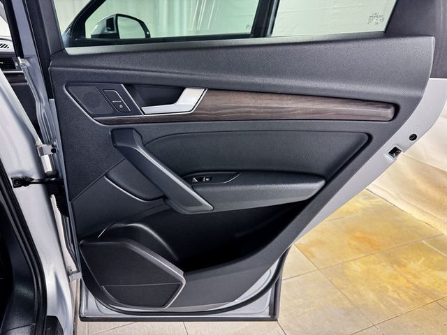 2018 Audi Q5 2.0T PREMIUM PLUS QUATTRO AWD - 23044584 - 15