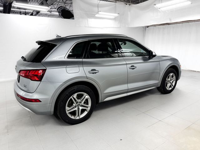 2018 Audi Q5 2.0T PREMIUM PLUS QUATTRO AWD - 23044584 - 4