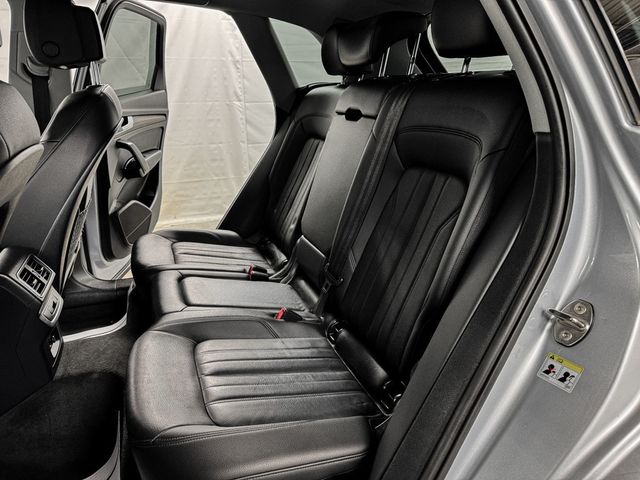 2018 Audi Q5 2.0T PREMIUM PLUS QUATTRO AWD - 23044584 - 8