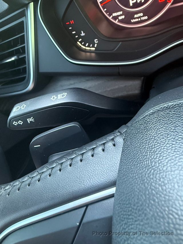 2018 Audi Q5 2.0T PREMIUM PLUS W/ NAV & BANG & OLUFSEN PACKAGES - 22986026 - 21