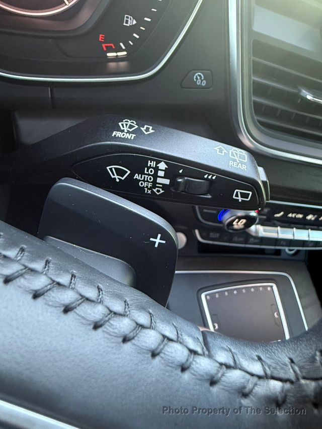 2018 Audi Q5 2.0T PREMIUM PLUS W/ NAV & BANG & OLUFSEN PACKAGES - 22986026 - 23