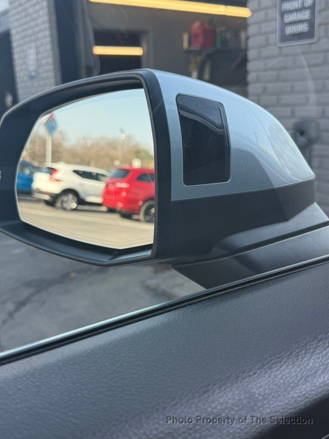 2018 Audi Q5 2.0T PREMIUM PLUS W/ NAV & BANG & OLUFSEN PACKAGES - 22986026 - 28