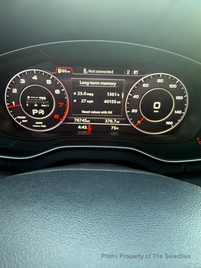 2018 Audi Q5 2.0T PREMIUM PLUS W/ NAV & BANG & OLUFSEN PACKAGES - 22986026 - 29