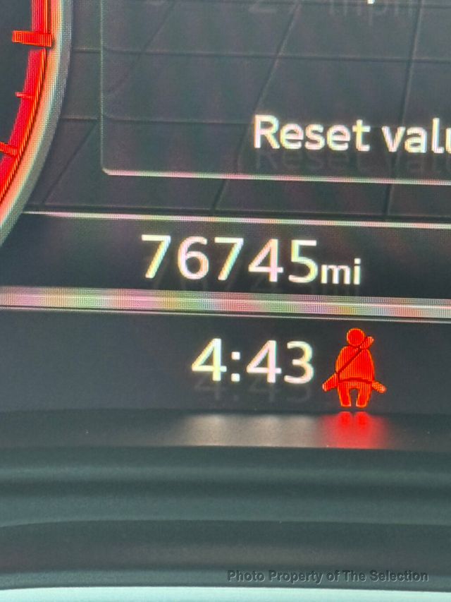 2018 Audi Q5 2.0T PREMIUM PLUS W/ NAV & BANG & OLUFSEN PACKAGES - 22986026 - 30