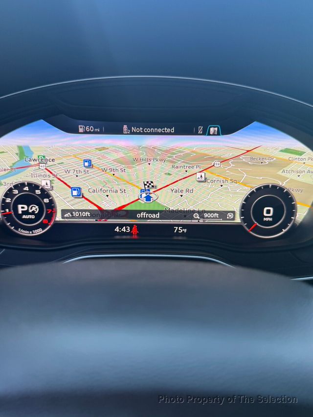 2018 Audi Q5 2.0T PREMIUM PLUS W/ NAV & BANG & OLUFSEN PACKAGES - 22986026 - 31