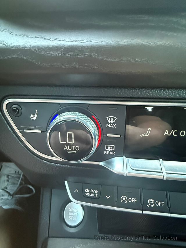 2018 Audi Q5 2.0T PREMIUM PLUS W/ NAV & BANG & OLUFSEN PACKAGES - 22986026 - 34