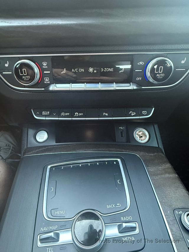 2018 Audi Q5 2.0T PREMIUM PLUS W/ NAV & BANG & OLUFSEN PACKAGES - 22986026 - 36