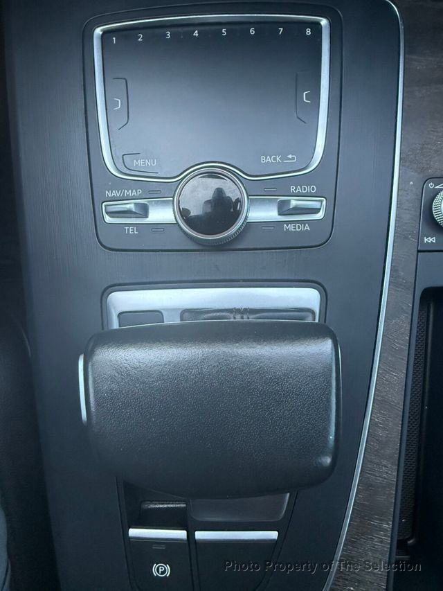 2018 Audi Q5 2.0T PREMIUM PLUS W/ NAV & BANG & OLUFSEN PACKAGES - 22986026 - 37