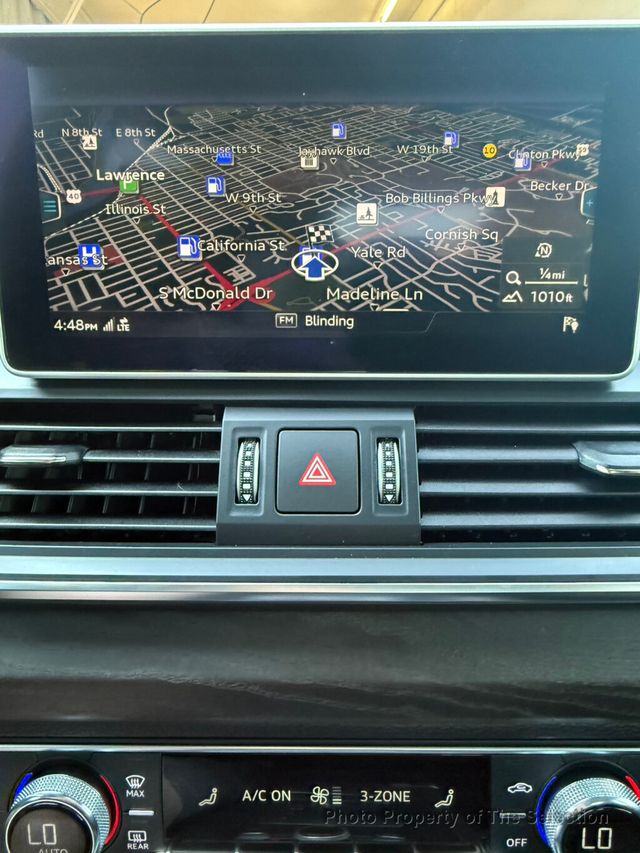 2018 Audi Q5 2.0T PREMIUM PLUS W/ NAV & BANG & OLUFSEN PACKAGES - 22986026 - 38