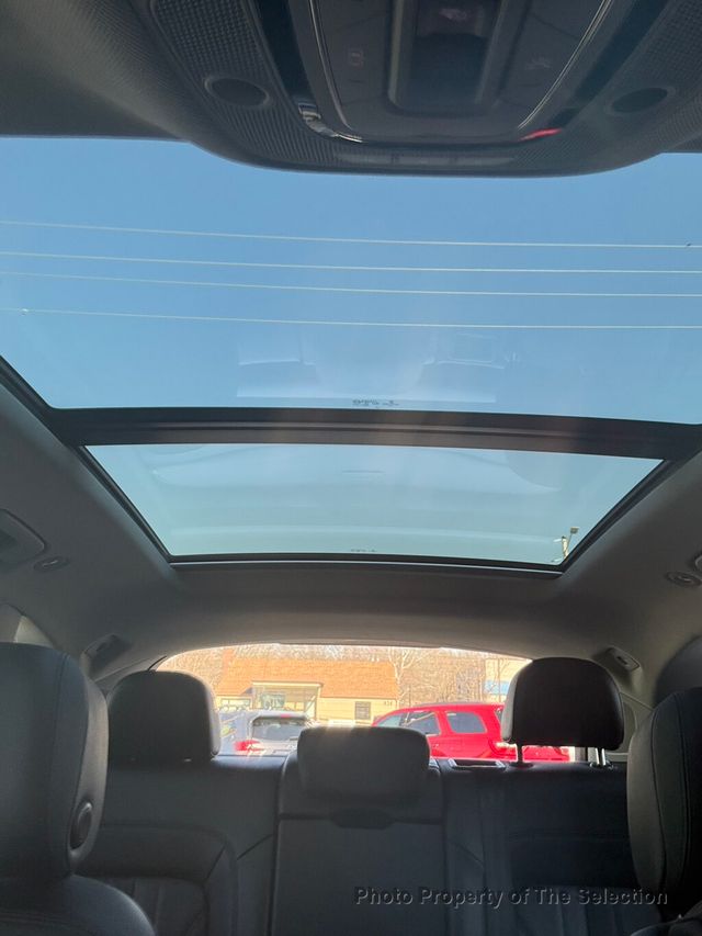 2018 Audi Q5 2.0T PREMIUM PLUS W/ NAV & BANG & OLUFSEN PACKAGES - 22986026 - 40