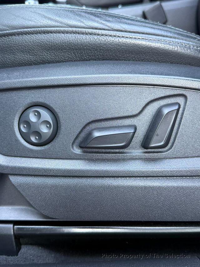 2018 Audi Q5 2.0T PREMIUM PLUS W/ NAV & BANG & OLUFSEN PACKAGES - 22986026 - 42