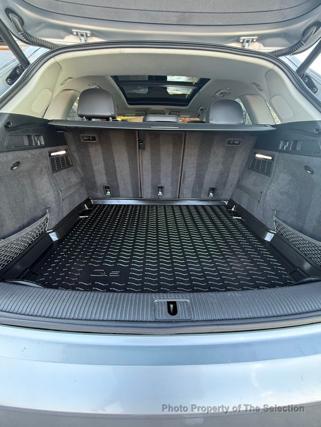 2018 Audi Q5 2.0T PREMIUM PLUS W/ NAV & BANG & OLUFSEN PACKAGES - 22986026 - 45