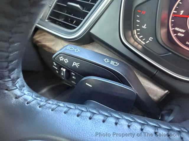 2018 Audi Q5 2.0T PREMIUM PLUS W/ NAV & COLD WEATHER PKG - 22986026 - 18