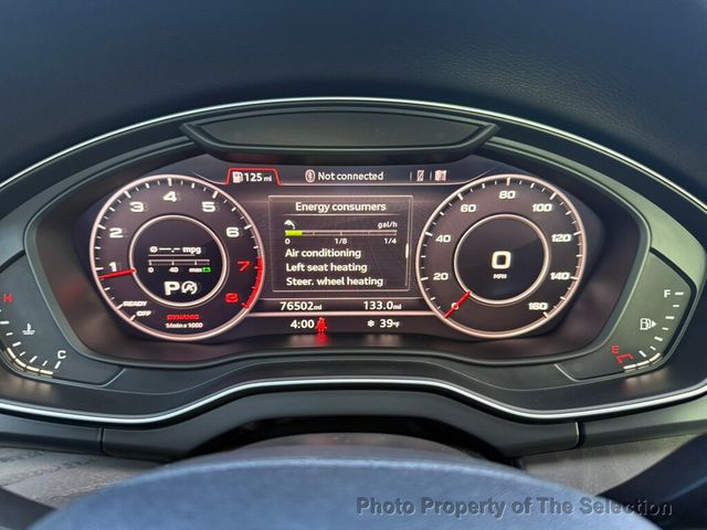 2018 Audi Q5 2.0T PREMIUM PLUS W/ NAV & COLD WEATHER PKG - 22986026 - 20