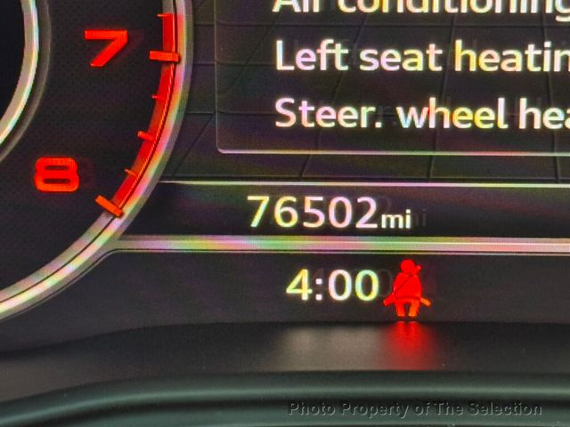 2018 Audi Q5 2.0T PREMIUM PLUS W/ NAV & COLD WEATHER PKG - 22986026 - 21