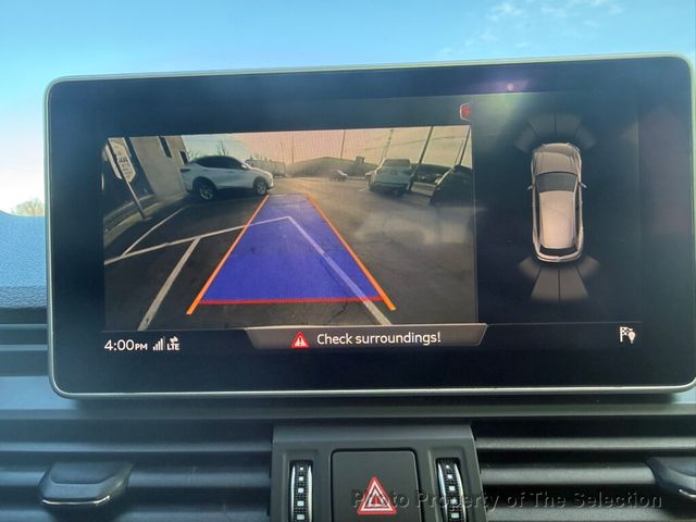 2018 Audi Q5 2.0T PREMIUM PLUS W/ NAV & COLD WEATHER PKG - 22986026 - 23