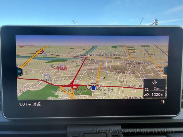 2018 Audi Q5 2.0T PREMIUM PLUS W/ NAV & COLD WEATHER PKG - 22986026 - 24