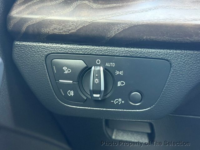 2018 Audi Q5 2.0T PREMIUM PLUS W/ NAV & COLD WEATHER PKG - 22986026 - 27