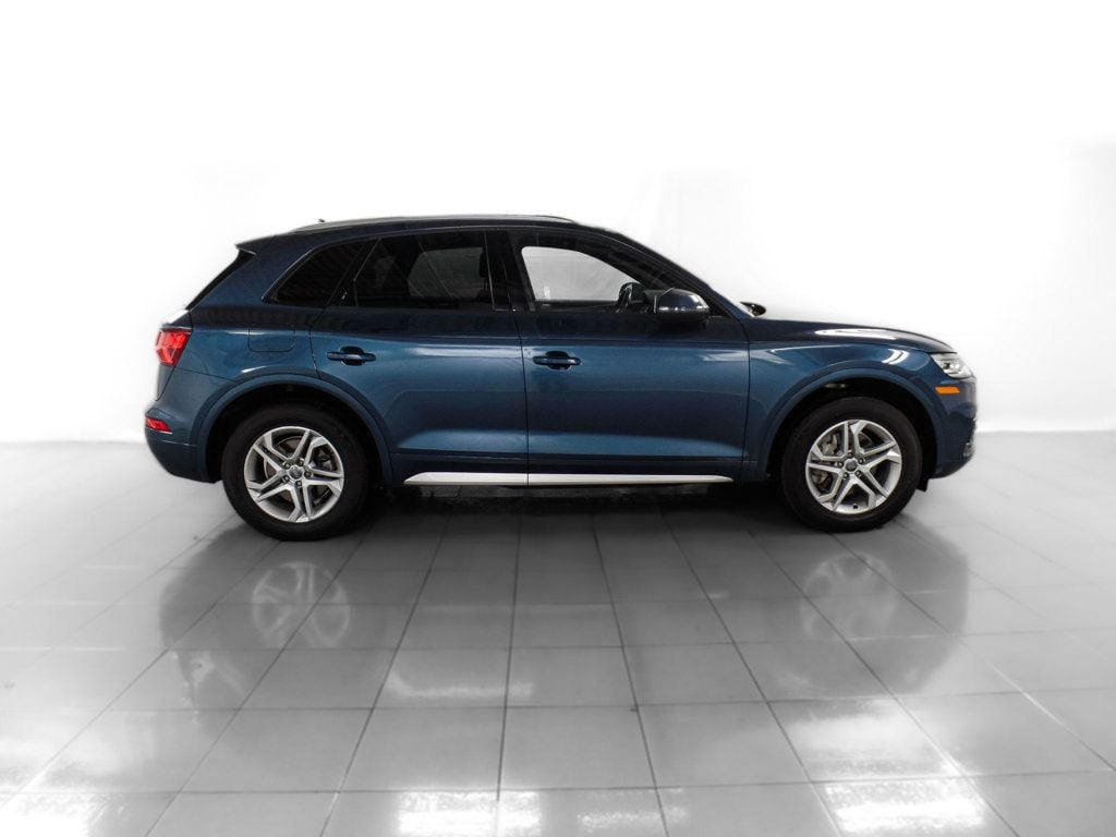 2018 Audi Q5 2.0T QUATTRO PREMIUM AWD - 22638248 - 6