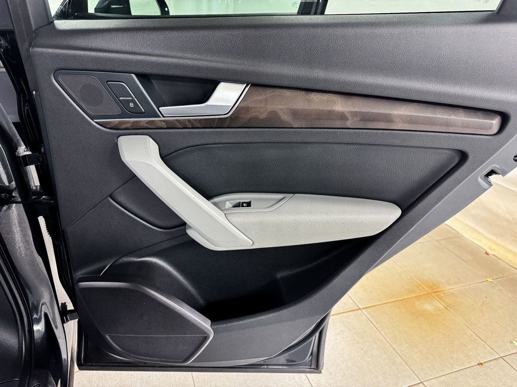 2018 Audi Q5 2.0T QUATTRO PREMIUM AWD - 22938192 - 16