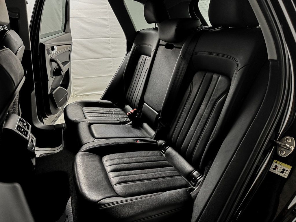 2018 Audi Q5 2.0T QUATTRO PREMIUM AWD - 22962111 - 9