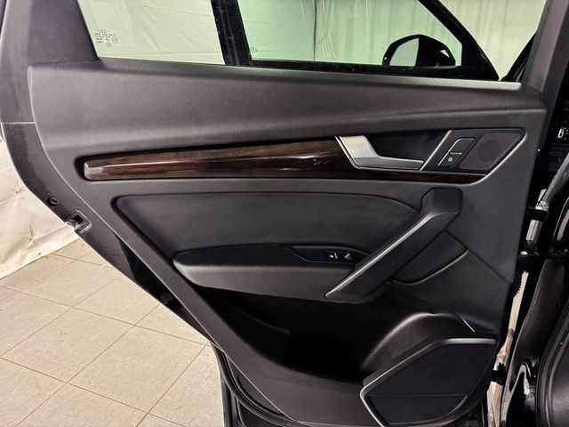 2018 Audi Q5 2.0T QUATTRO PREMIUM AWD - 22962111 - 14