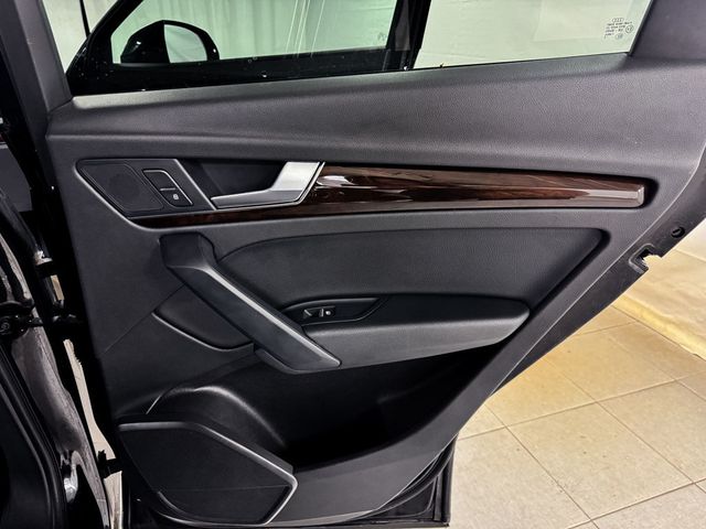 2018 Audi Q5 2.0T QUATTRO PREMIUM AWD - 22962111 - 15