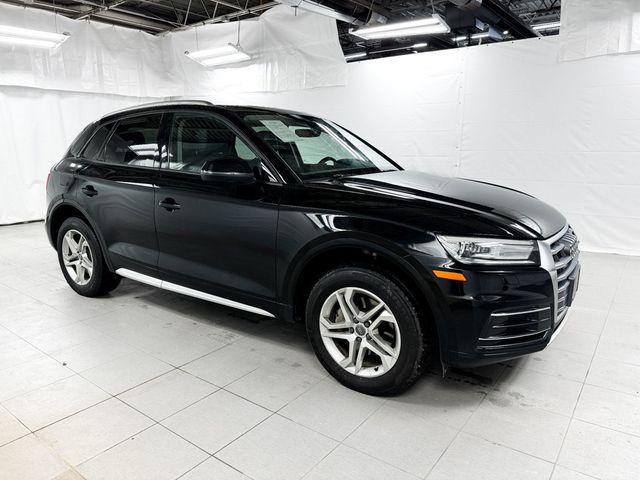 2018 Audi Q5 2.0T QUATTRO PREMIUM AWD - 22962111 - 7