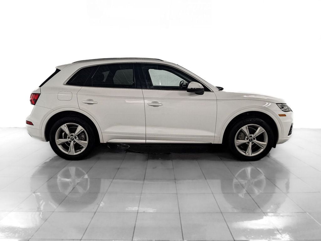 2018 Audi Q5 2.0T QUATTRO PREMIUM PLUS AWD - 22768695 - 6