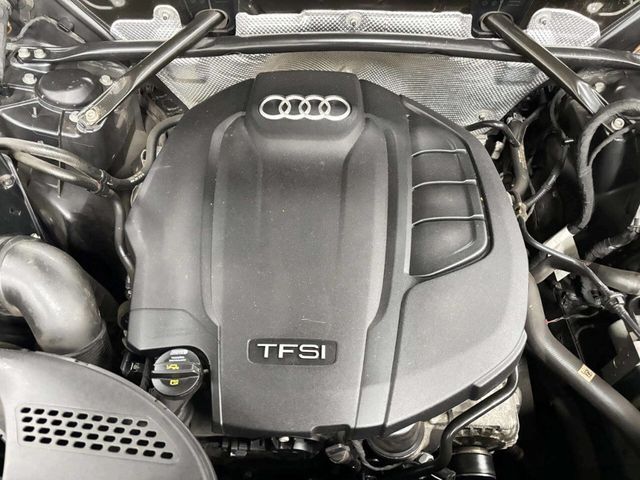 2018 Audi Q5 2.0T quattro Premium Plus AWD 4dr SUV - 22961852 - 9