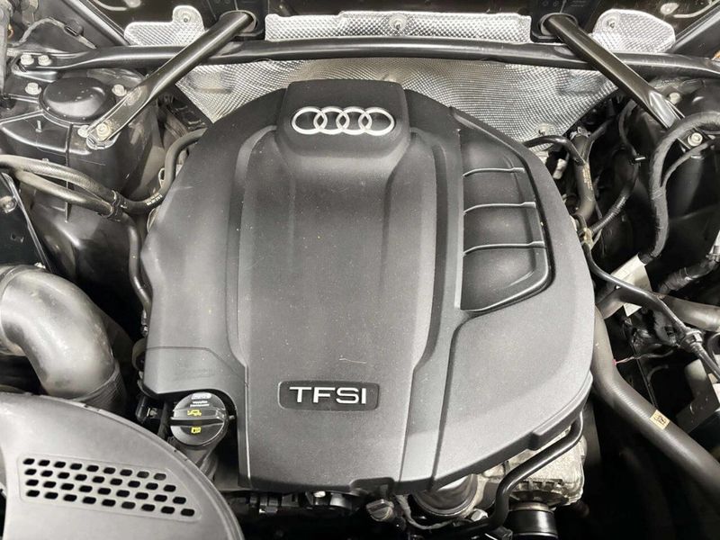 2018 Audi Q5 2.0T quattro Premium Plus AWD 4dr SUV - 22961852 - 9