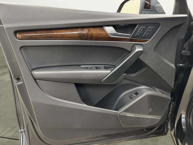 2018 Audi Q5 2.0T quattro Premium Plus AWD 4dr SUV - 22961852 - 10